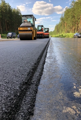 Благоустройство в Восточном и Московском районе